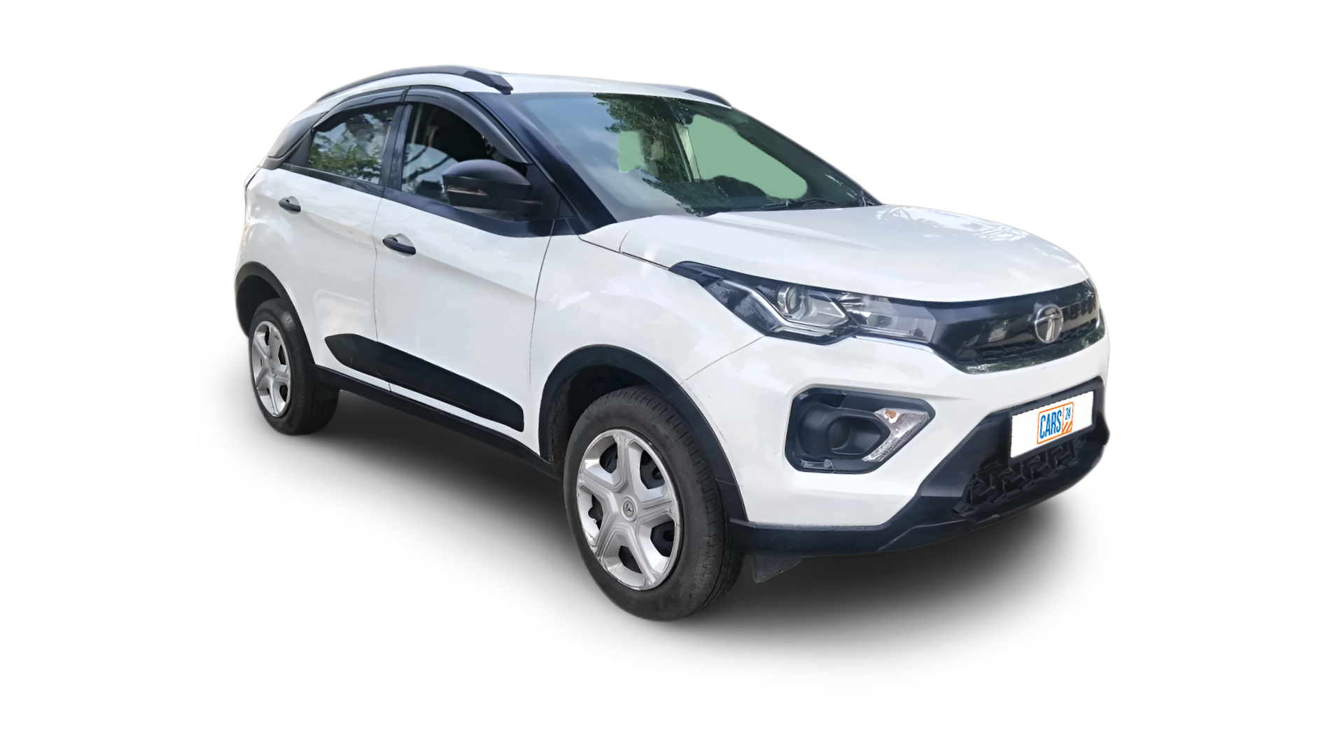 2022 Tata NEXON - SUV - Petrol - Manual - ₹6.40 lakh